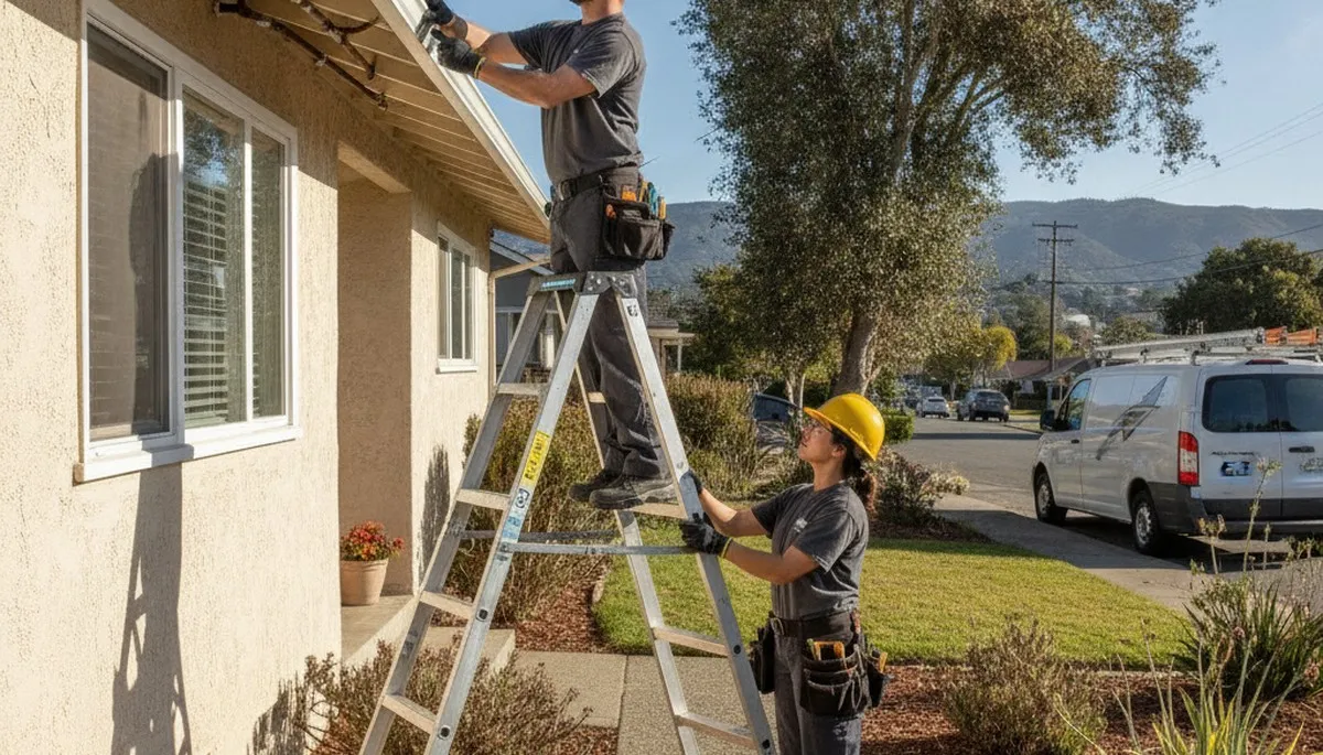 Plumbing repair service in San Francisco, CA for residential and commercial plumbing issues